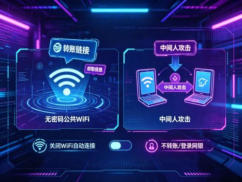 上网不踩雷 隐私不泄露 这些网络安全小常识要知道